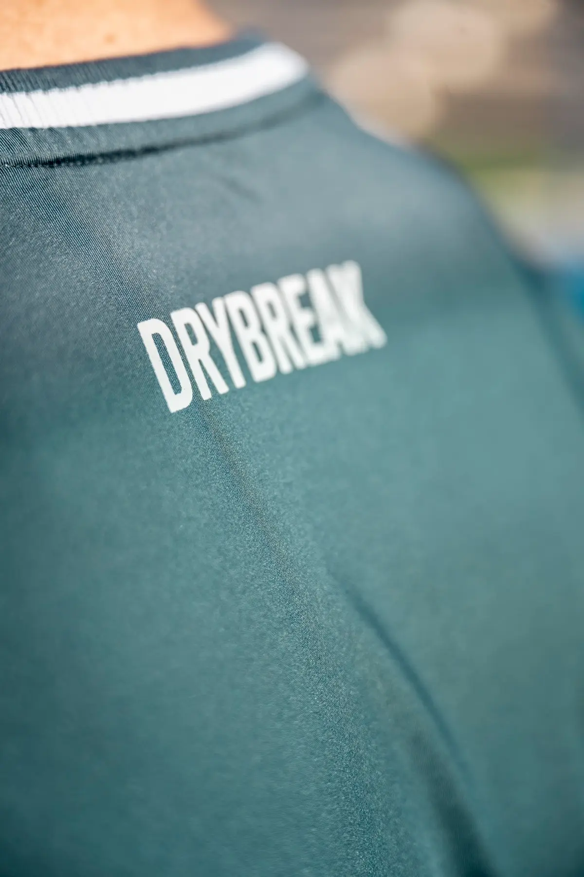 Detalle tecnología DryTech