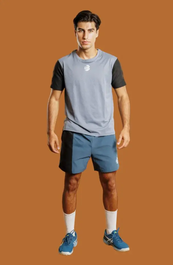 Conjunto Tenis Dryset I