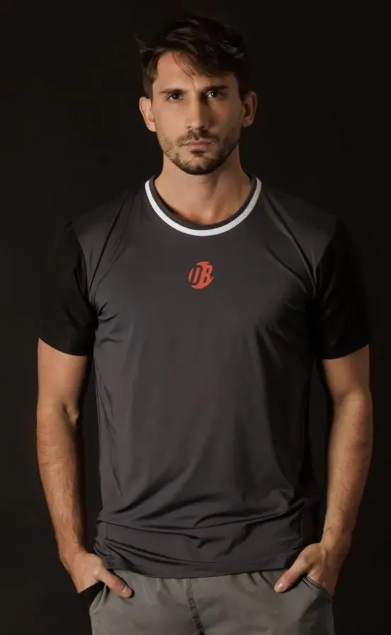 Conjunto Tenis Dryset III