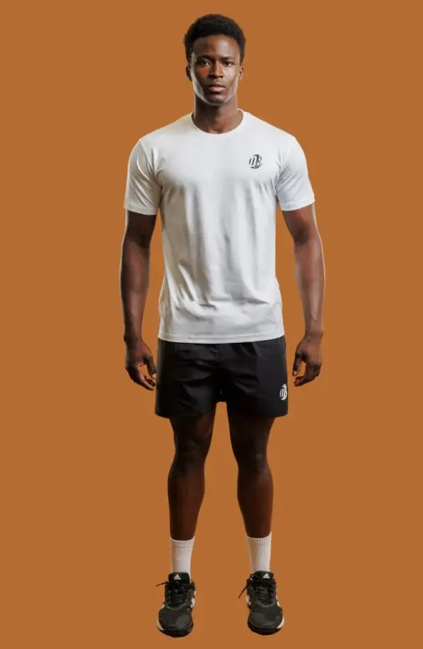 Conjunto Tenis Dryset IV