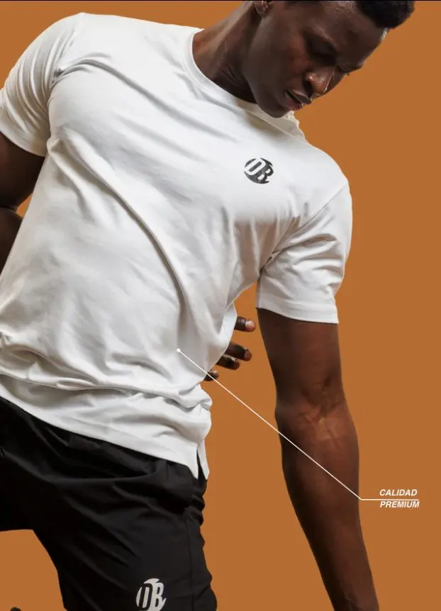 Conjunto Tenis Dryset V